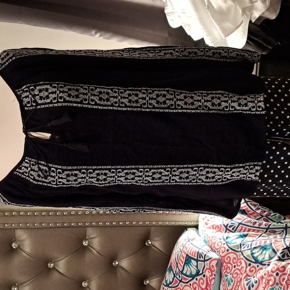 BUY 6 $46....3PC BOHO OUTFIT - Picture 6 of 10